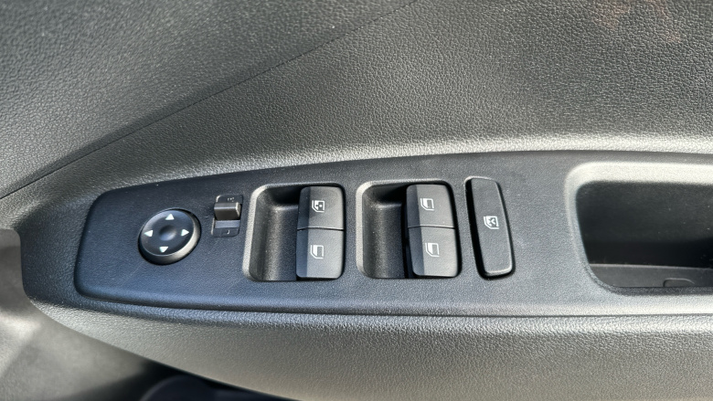 Hyundai i10 1.0 [63] Advance 5dr Auto [Nav] Petrol Hatchback